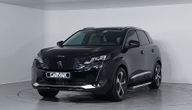 Peugeot 3008 1.6 PURETECH EAT8 ALLURE Suv 2021