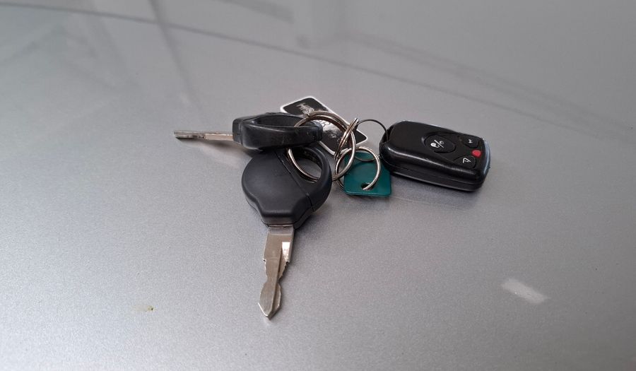 Peugeot 207 1.4 ACTIVE Hatchback 2014
