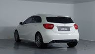 Mercedes Benz A Serisi 180 URBAN Hatchback 2013