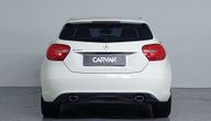 Mercedes Benz A Serisi 180 URBAN Hatchback 2013