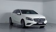 Mercedes Benz A Serisi 180 URBAN Hatchback 2013