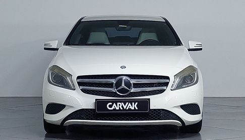 Mercedes Benz A Serisi 180 URBAN Hatchback 2013