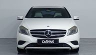 Mercedes Benz A Serisi 180 URBAN Hatchback 2013