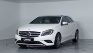 Mercedes Benz A Serisi 180 URBAN Hatchback 2013