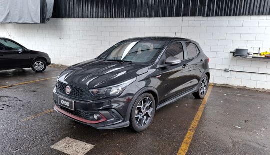 Fiat • Argo