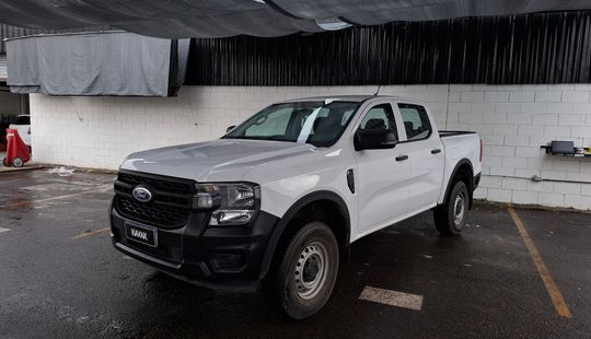 Ford • Ranger