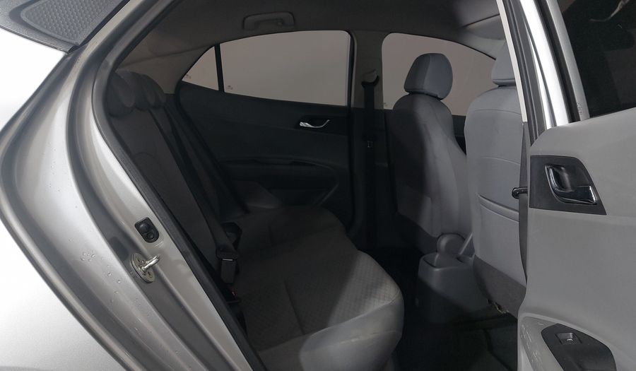 Hyundai Hb20s VISION Sedan 2021