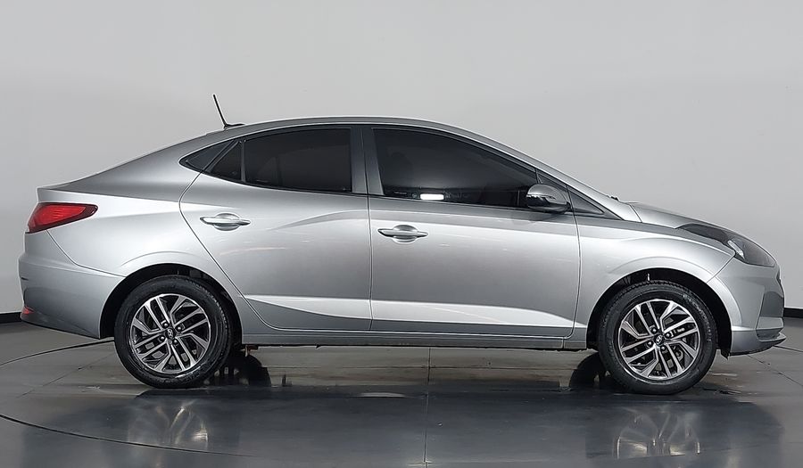 Hyundai Hb20s VISION Sedan 2021