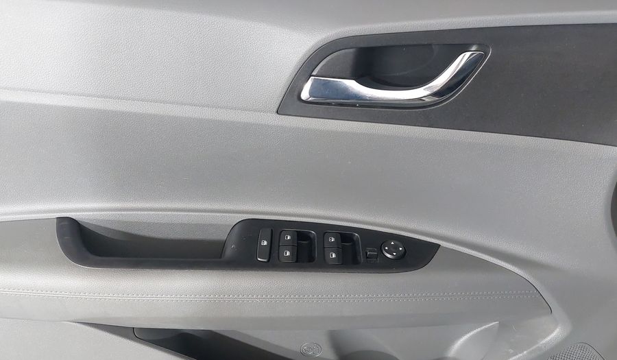 Hyundai Hb20s VISION Sedan 2021