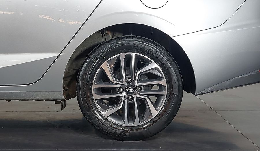 Hyundai Hb20s VISION Sedan 2021