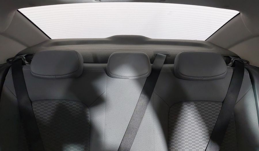 Hyundai Hb20s VISION Sedan 2021