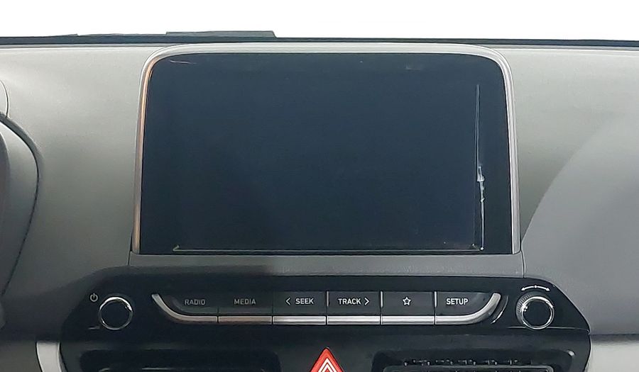 Hyundai Hb20s VISION Sedan 2021