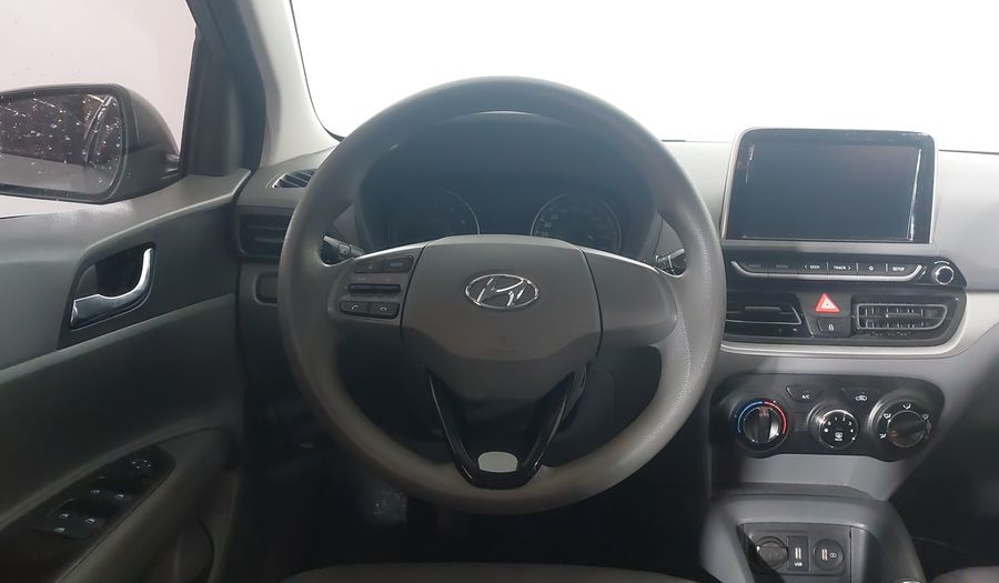 Hyundai Hb20s VISION Sedan 2021