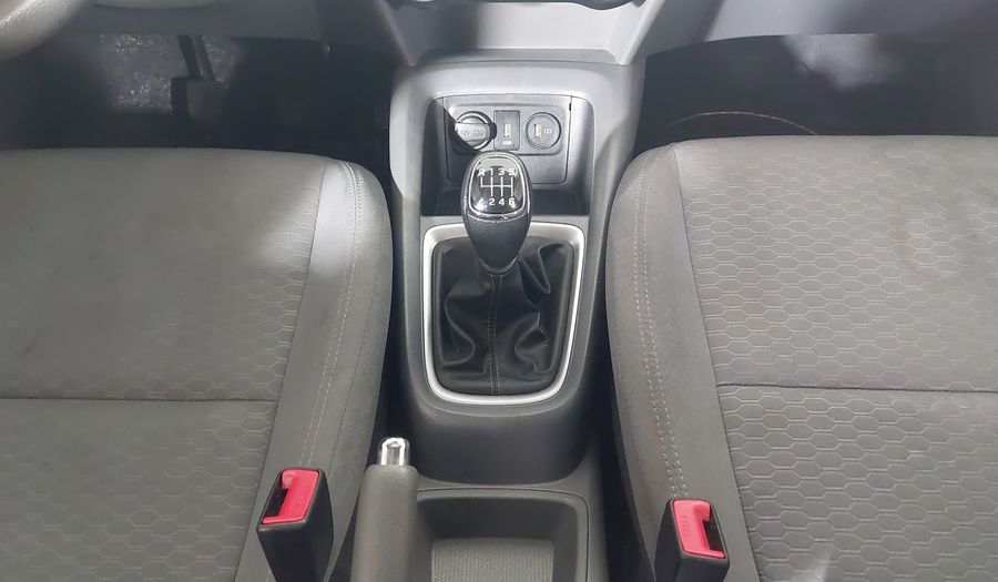 Hyundai Hb20s VISION Sedan 2021