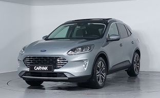 Ford • Kuga
