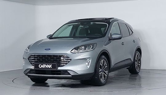 Ford • Kuga