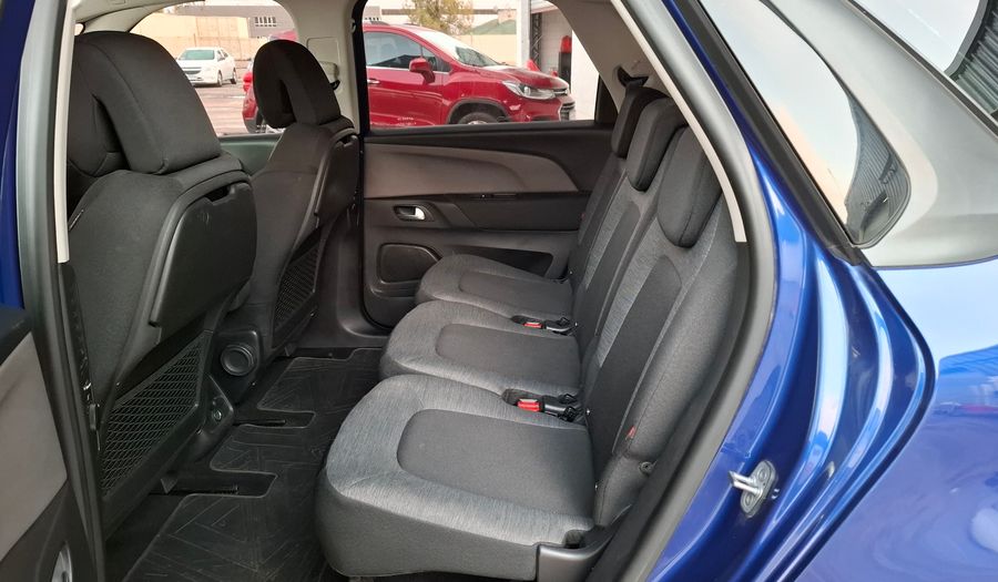 Citroen C4 Picasso 1.6 HDI FEEL Minivan 2018