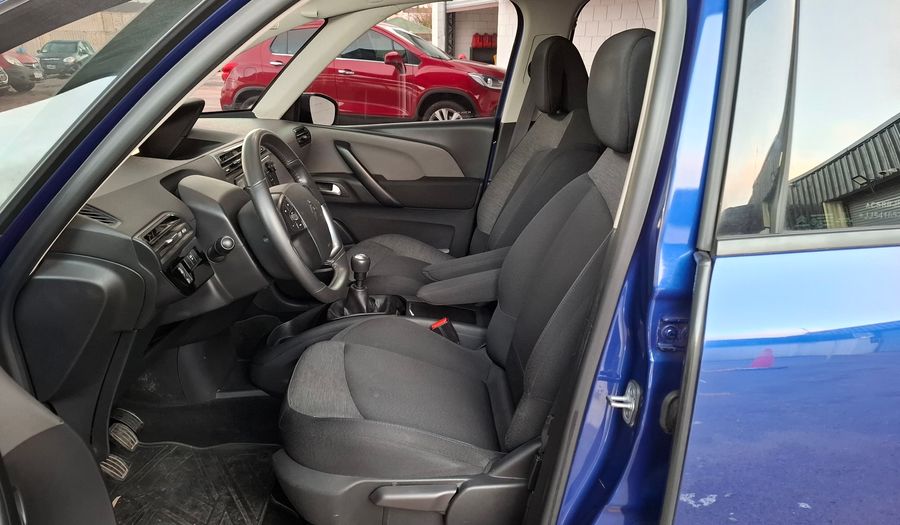 Citroen C4 Picasso 1.6 HDI FEEL Minivan 2018