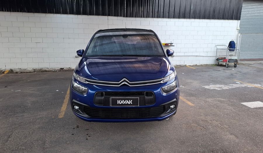 Citroen C4 Picasso 1.6 HDI FEEL Minivan 2018