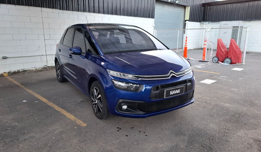 Citroen C4 Picasso 1.6 HDI FEEL Minivan 2018
