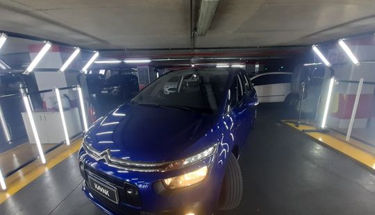 Citroen • C4 Picasso