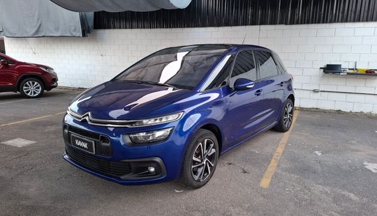 Citroen • C4 Picasso