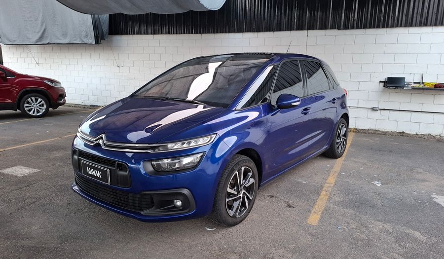 Citroen C4 Picasso 1.6 HDI FEEL Minivan 2018