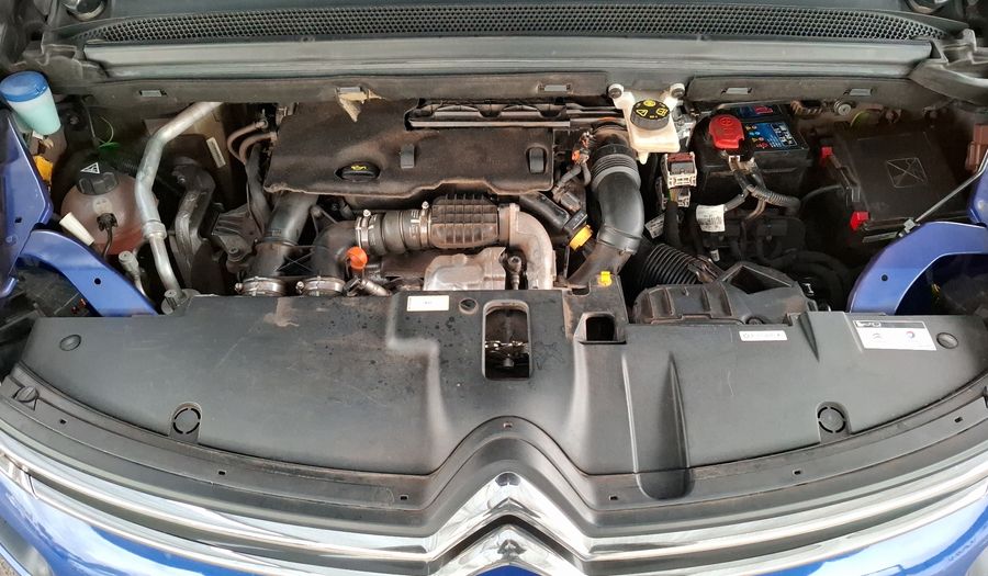 Citroen C4 Picasso 1.6 HDI FEEL Minivan 2018