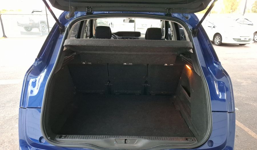 Citroen C4 Picasso 1.6 HDI FEEL Minivan 2018