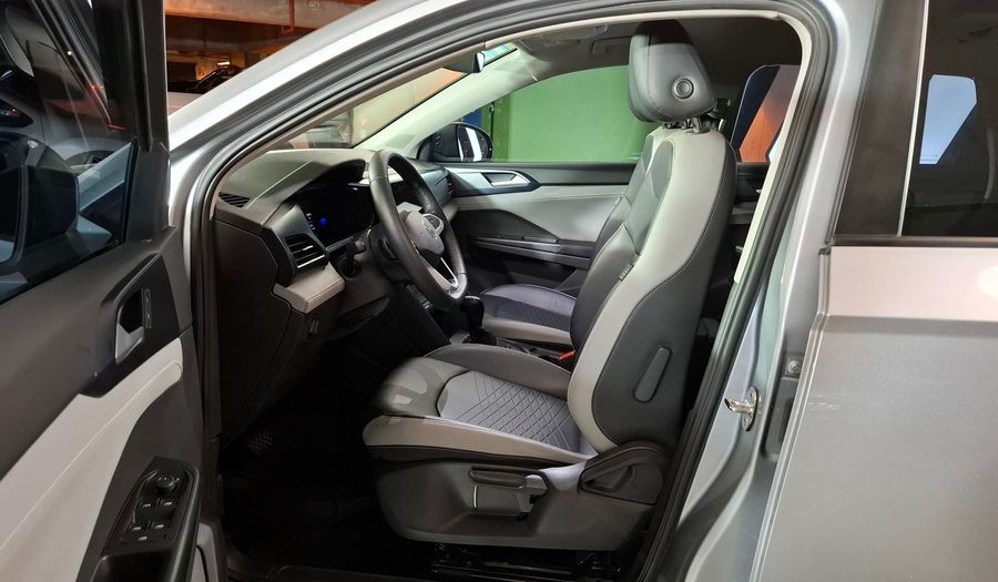Volkswagen Taos 1.4 250 TSI COMFORTLINE AUTO MY23 Suv 2023