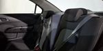 Chevrolet Sonic 1.6 AT F LTZ Sedan 2014
