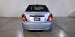 Chevrolet Sonic 1.6 AT F LTZ Sedan 2014