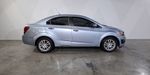 Chevrolet Sonic 1.6 AT F LTZ Sedan 2014
