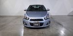 Chevrolet Sonic 1.6 AT F LTZ Sedan 2014