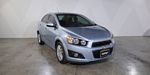 Chevrolet Sonic 1.6 AT F LTZ Sedan 2014