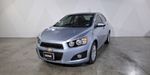 Chevrolet Sonic 1.6 AT F LTZ Sedan 2014