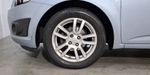Chevrolet Sonic 1.6 AT F LTZ Sedan 2014