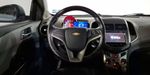 Chevrolet Sonic 1.6 AT F LTZ Sedan 2014