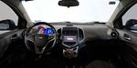 Chevrolet Sonic 1.6 AT F LTZ Sedan 2014