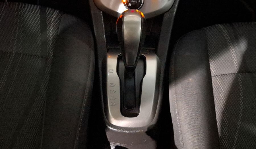 Chevrolet Sonic 1.6 AT F LTZ Sedan 2014