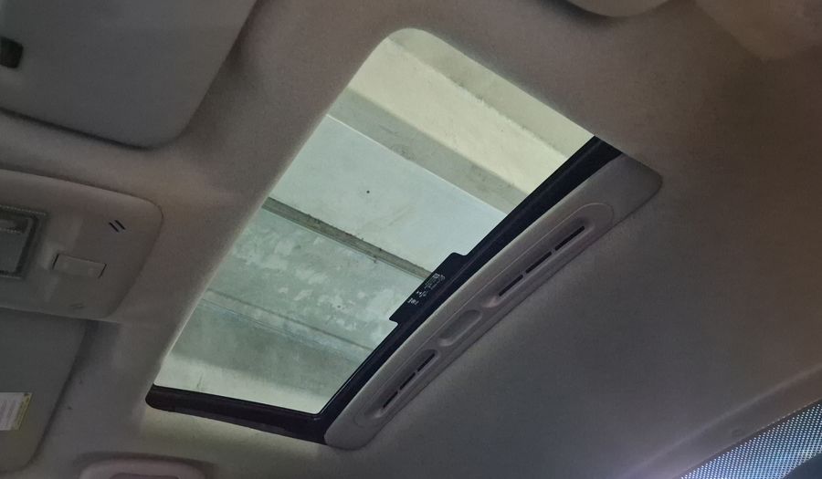 Chevrolet Sonic 1.6 AT F LTZ Sedan 2014