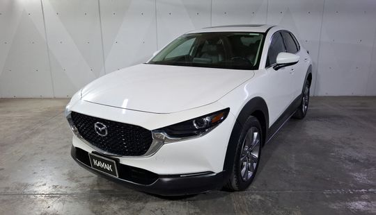 Mazda • CX-30
