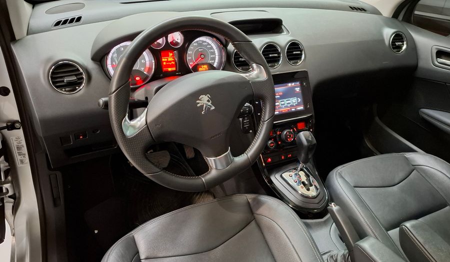 Peugeot 308 1.6 THP FELINE TIPTRONIC AM20 Hatchback 2020
