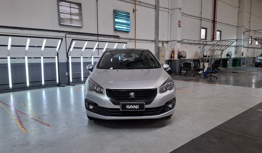 Peugeot 308 1.6 THP FELINE TIPTRONIC AM20 Hatchback 2020