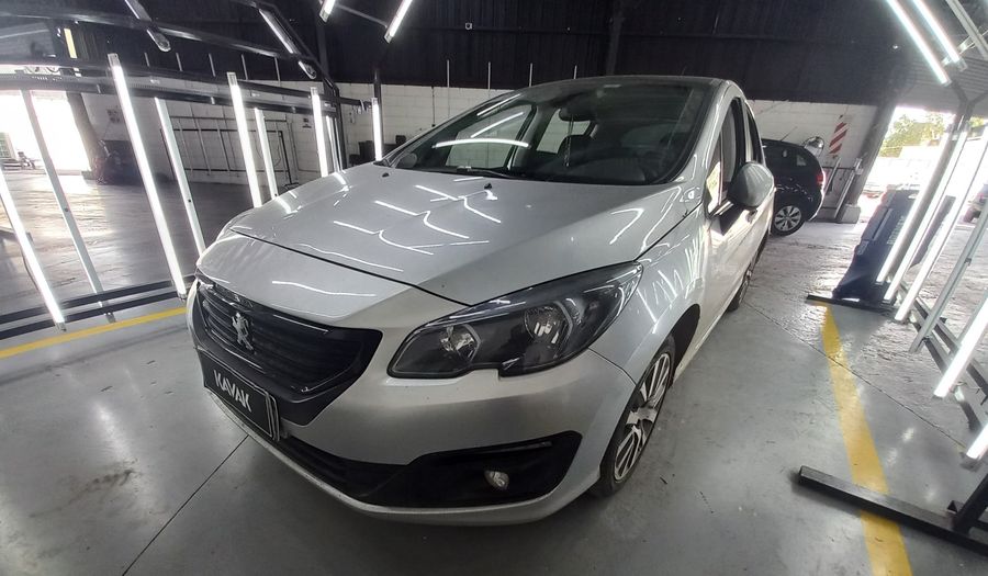 Peugeot 308 1.6 THP FELINE TIPTRONIC AM20 Hatchback 2020