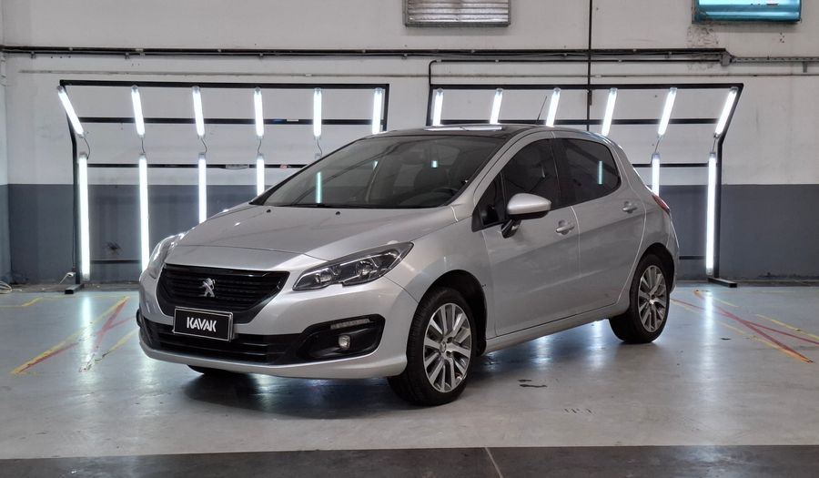 Peugeot 308 1.6 THP FELINE TIPTRONIC AM20 Hatchback 2020