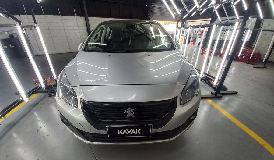 Peugeot 308 1.6 THP FELINE TIPTRONIC AM20 Hatchback 2020