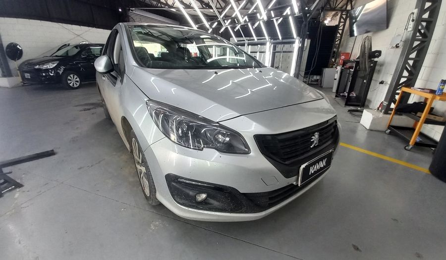 Peugeot 308 1.6 THP FELINE TIPTRONIC AM20 Hatchback 2020