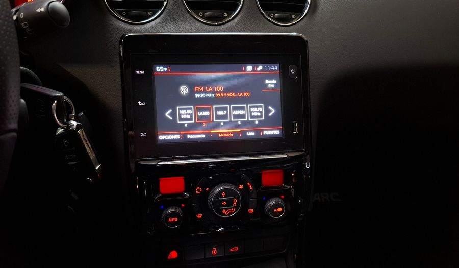 Peugeot 308 1.6 THP FELINE TIPTRONIC AM20 Hatchback 2020