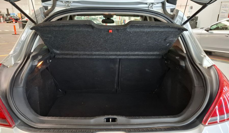 Peugeot 308 1.6 THP FELINE TIPTRONIC AM20 Hatchback 2020